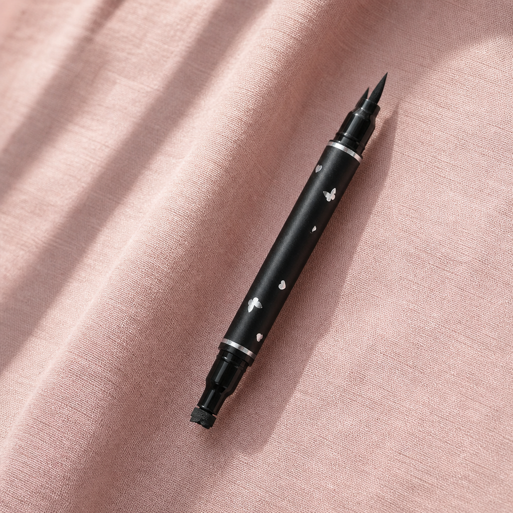 Easy Wing Stamp Liner, waterproof quick-dry liquid eyeliner