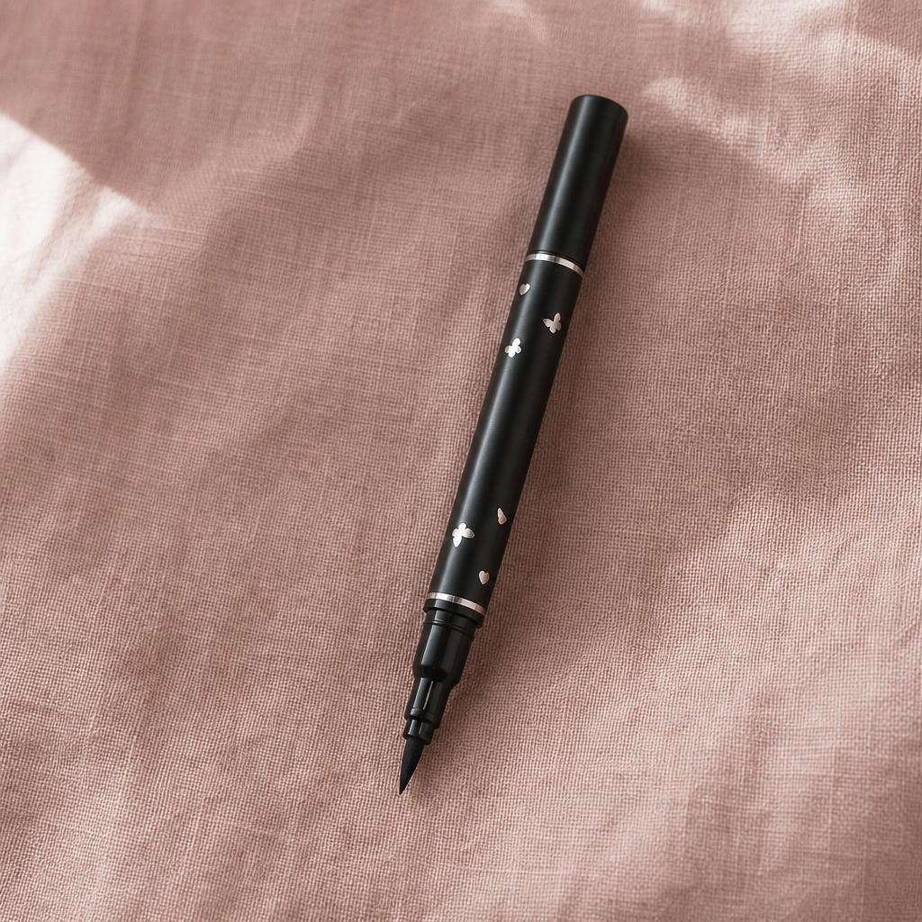 Easy Wing Stamp Liner smudge-proof stamp eyeliner pen