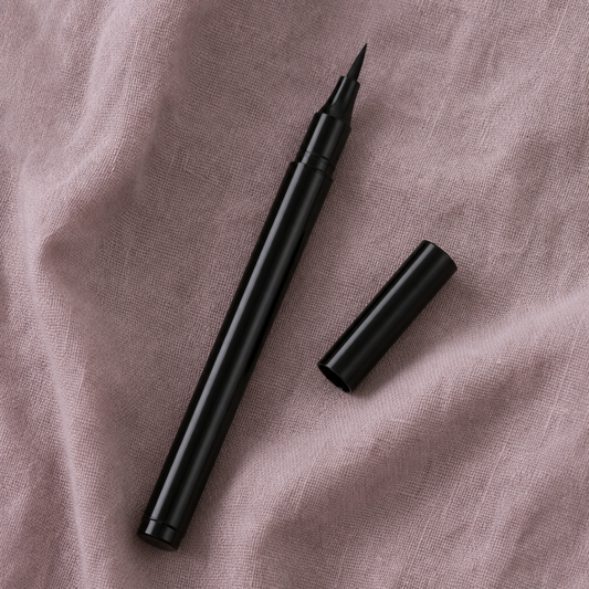 Ink Line Liquid Eyeliner — fine-tip waterproof liquid eyeliner by SleepyGirlys