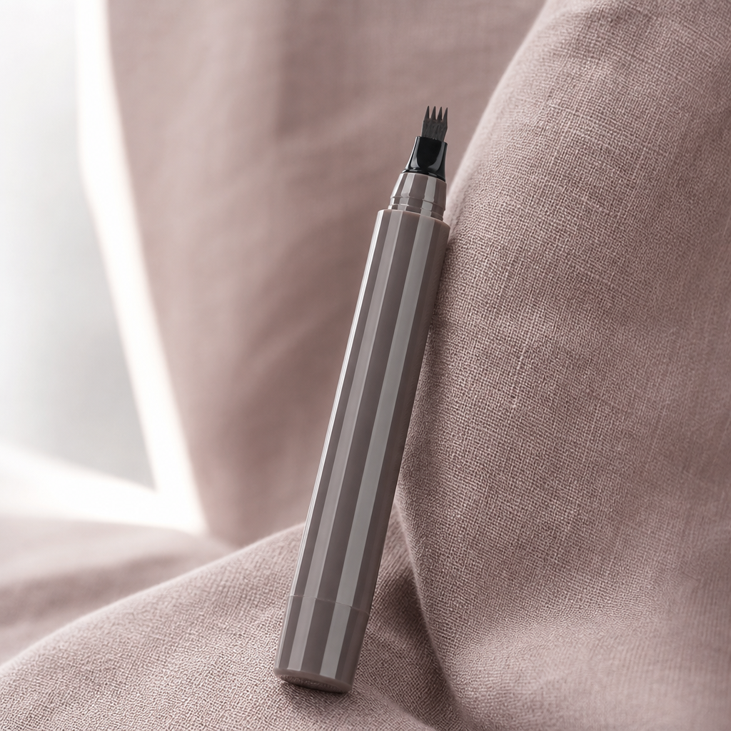 Feather Brow Micro Pencil long-lasting eyebrow pencil by SleepyGirlys