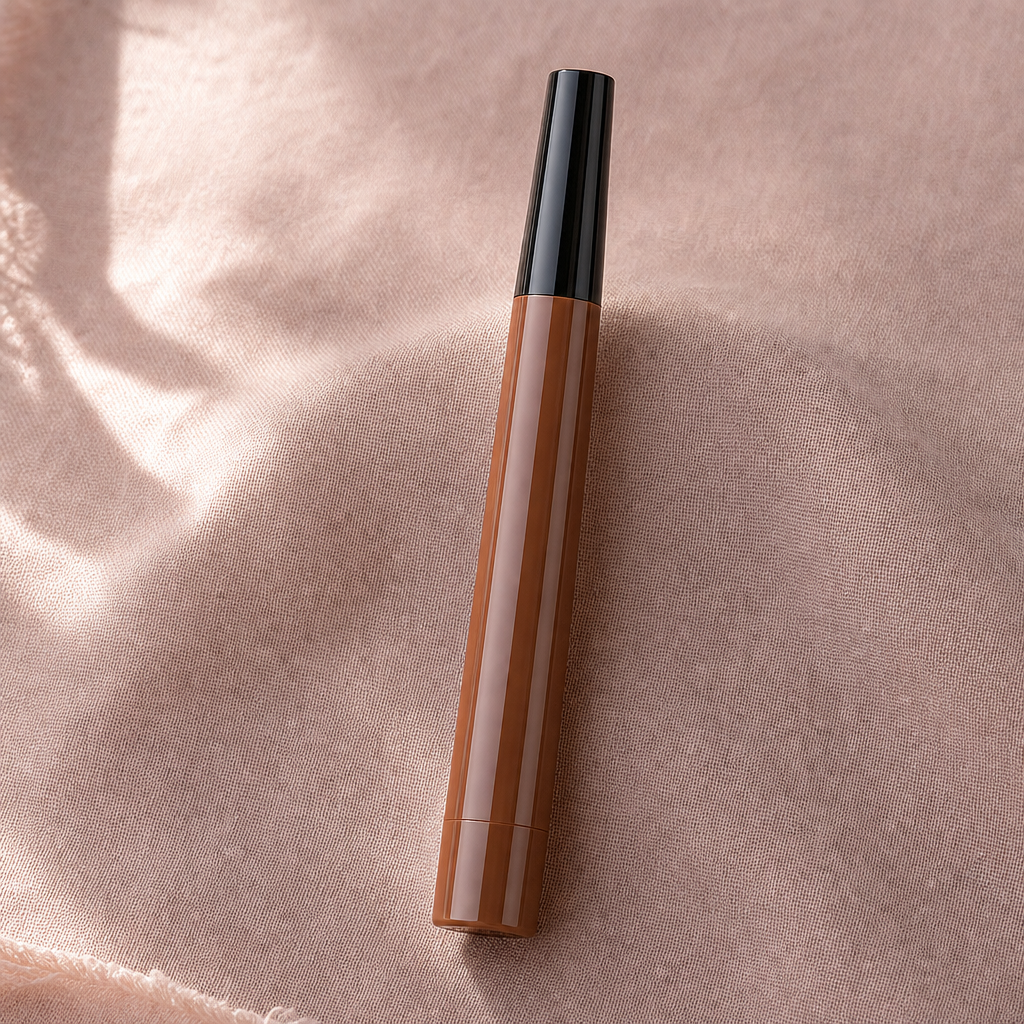 Feather Brow Micro Pencil, waterproof brow pencil in one of five shades