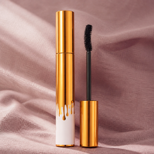 Lash Dream Mascara — lengthening mascara with a curved brush by SleepyGirlys