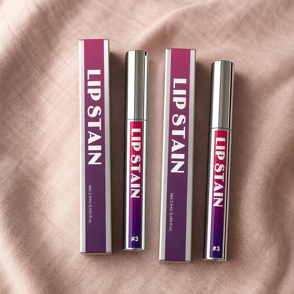 Stay Soft Peel Lip Stain natural-looking lip stain by SleepyGirlys