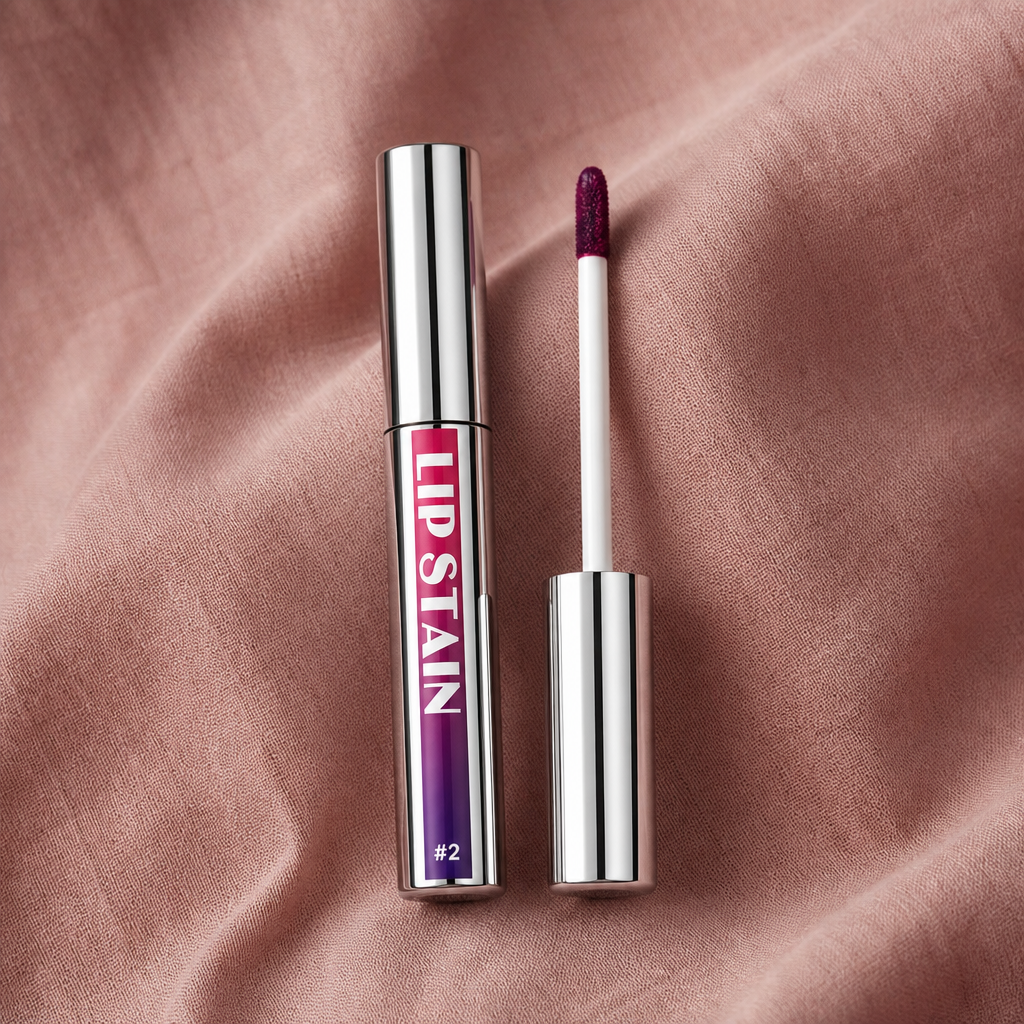 Stay Soft Peel Lip Stain waterproof lip tint that lasts for hours