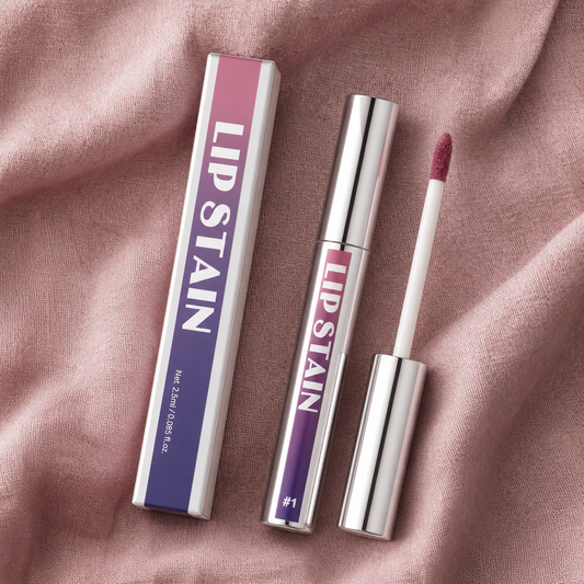 Stay Soft Peel Lip Stain — peel-off lip stain by SleepyGirlys