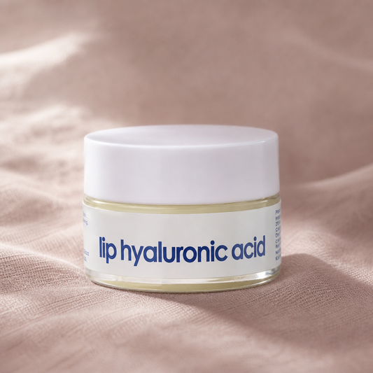 Overnight Collagen Lip Mask — 20g overnight lip mask by SleepyGirlys