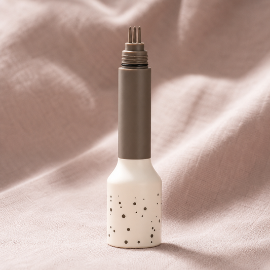 Sun-Kissed Freckle Stamp Pen — faux freckle pen by SleepyGirlys
