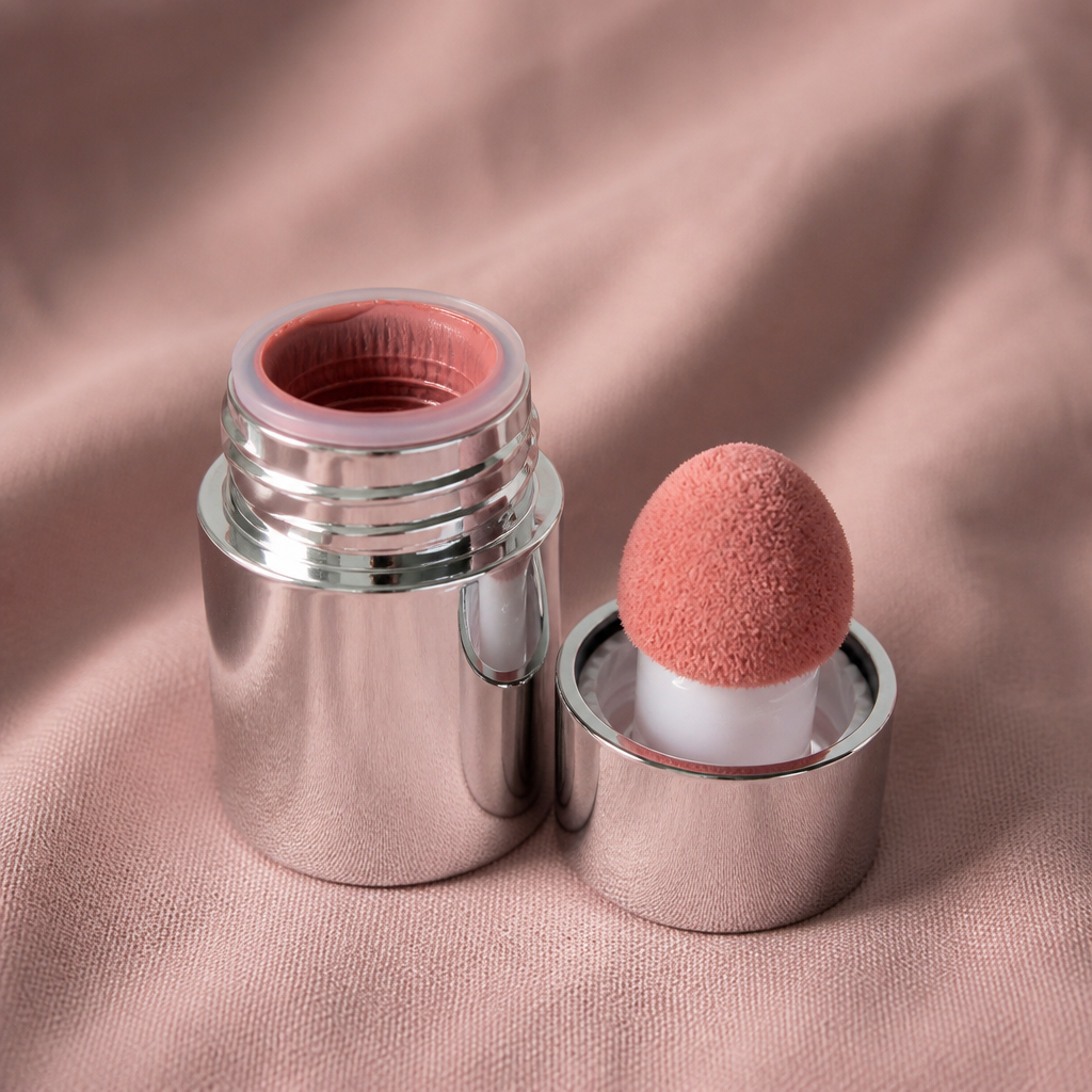 Pinch Flush Liquid Blush shade range by SleepyGirlys