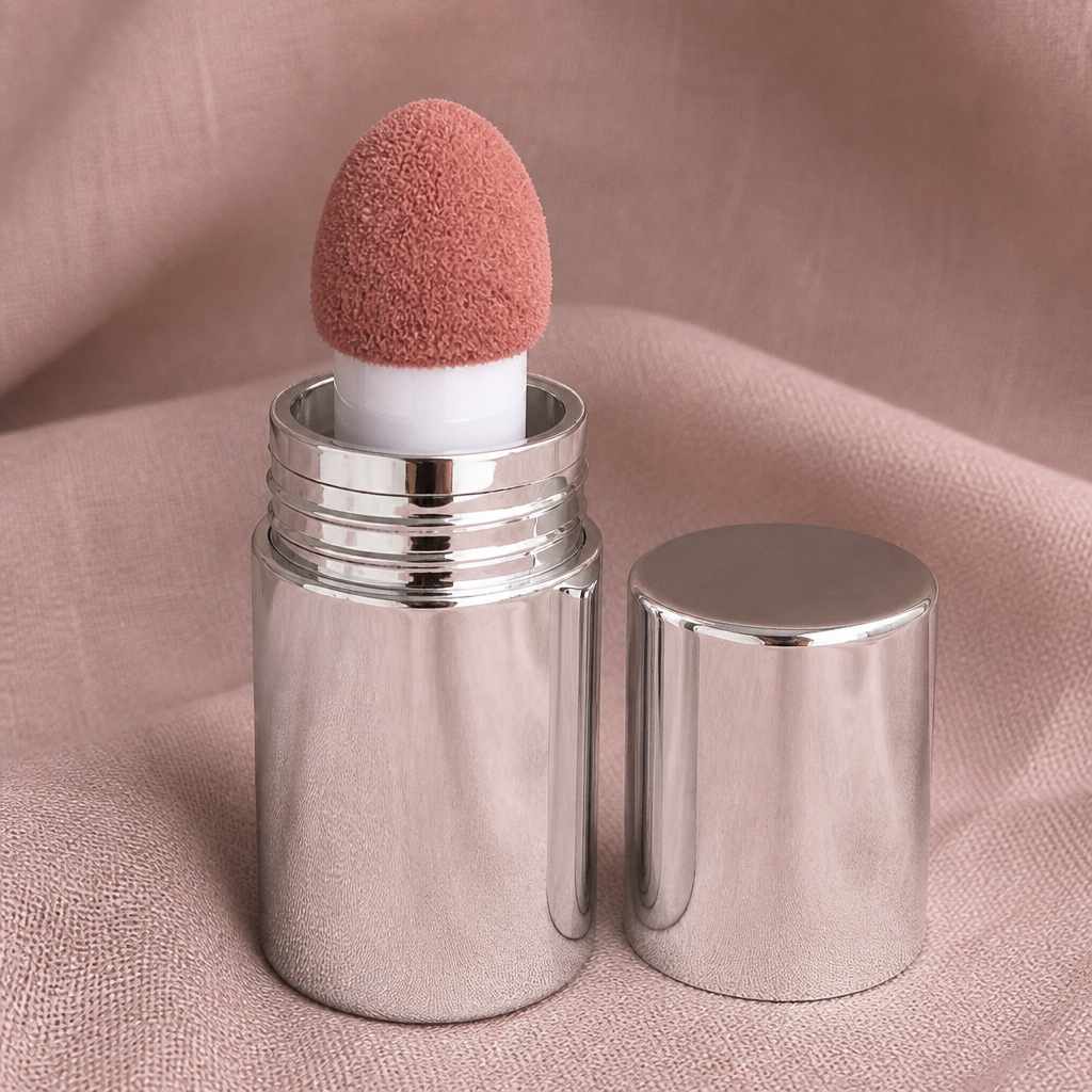 Pinch Flush Liquid Blush — velvet liquid blush by SleepyGirlys