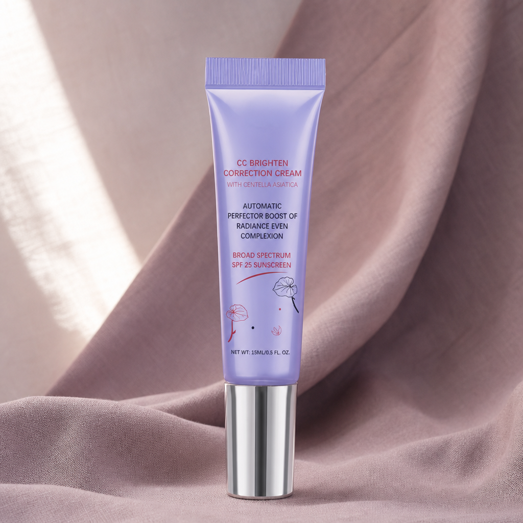 Soft Awake Skin Tint light-coverage skin tint by SleepyGirlys
