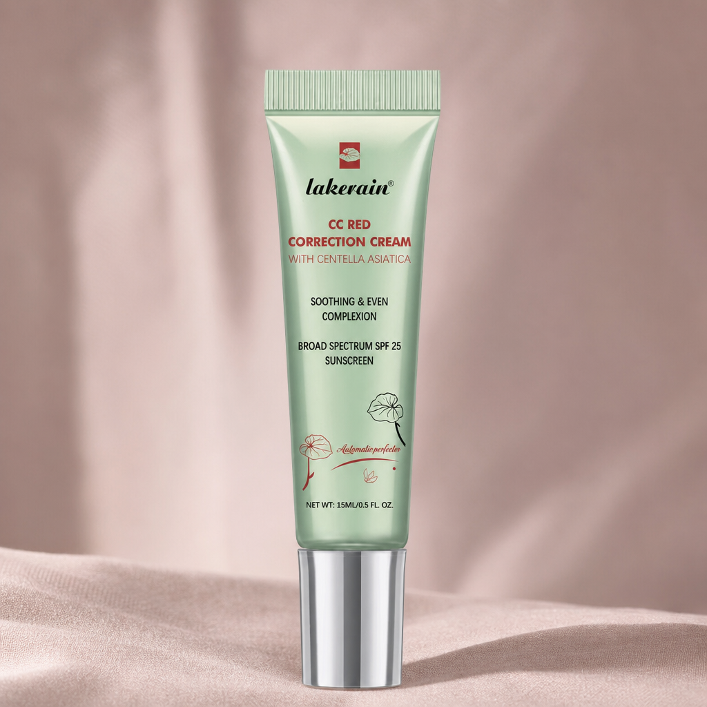 Soft Awake Skin Tint color-adapting foundation for easy shade matching