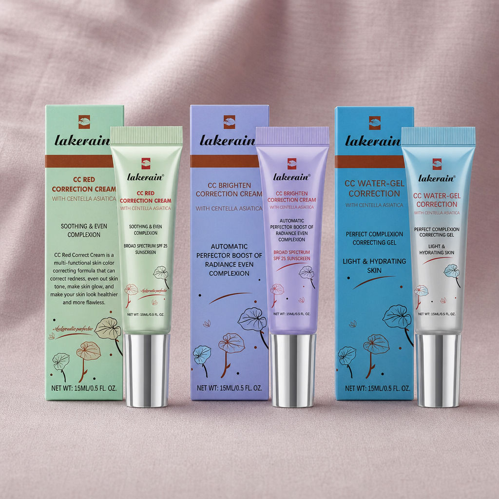 Soft Awake Skin Tint skin-matching liquid foundation for light coverage