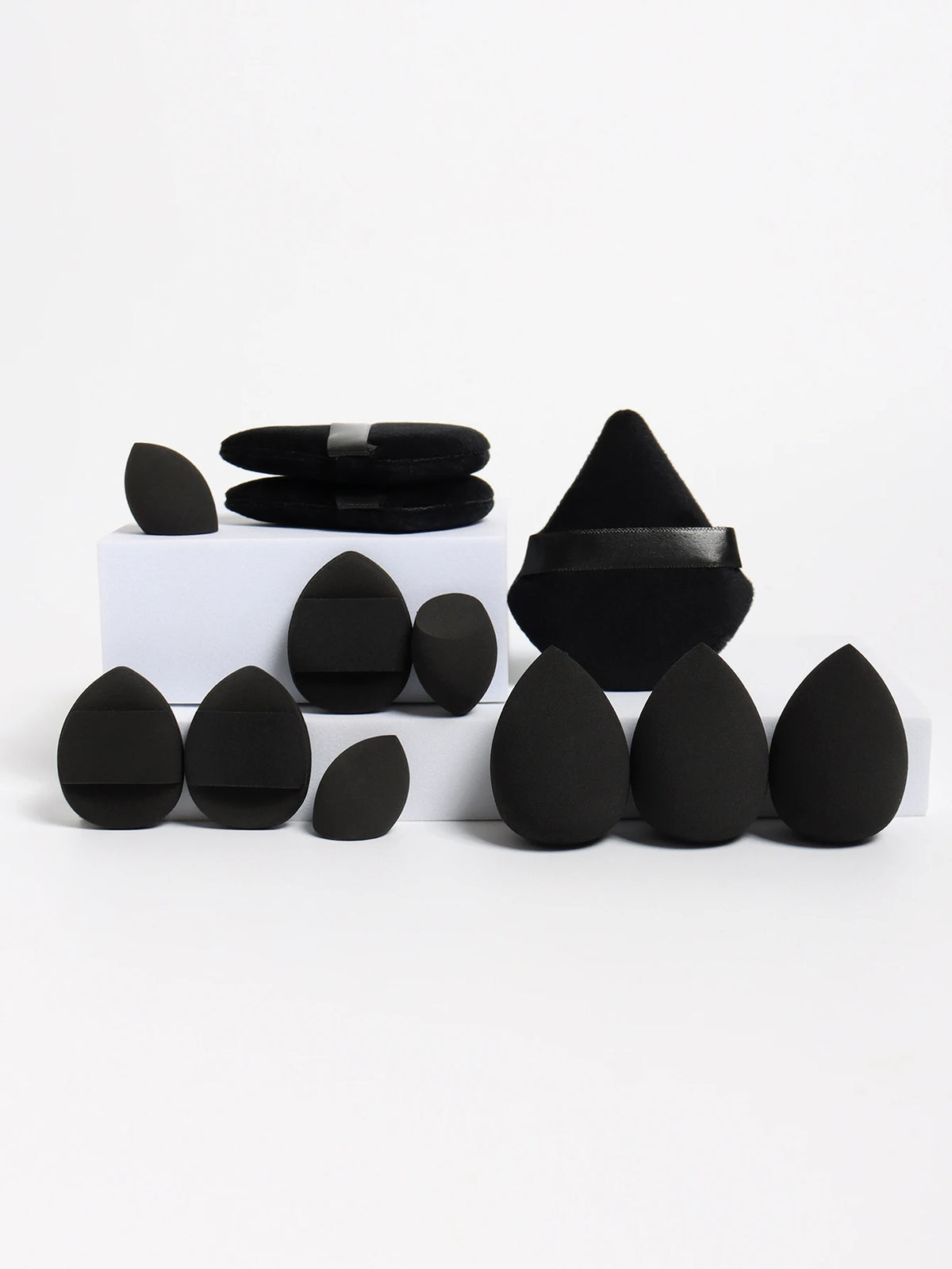 Dream Blend Sponge Set beauty egg sponges for foundation