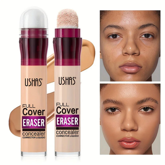 Soft Focus Concealer Wand — cushion-tip liquid concealer by SleepyGirlys