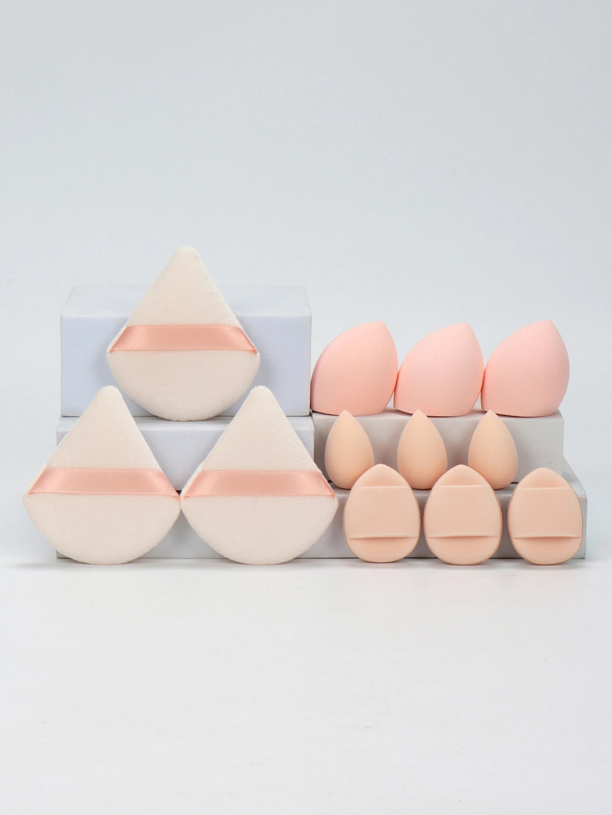 Dream Blend Sponge Set makeup blending tools by SleepyGirlys
