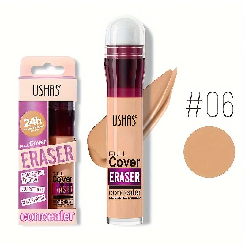 Soft Focus Concealer Wand, soft-focus concealer for the under-eye area