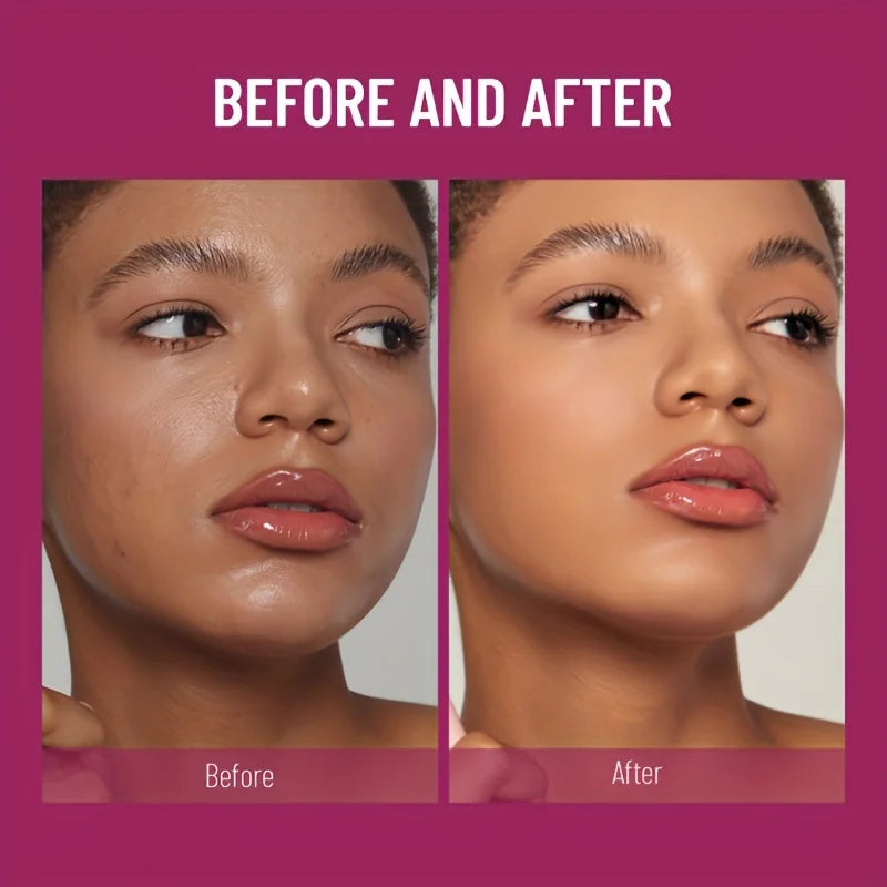 Soft Focus Concealer Wand sponge-tip concealer for soft natural coverage