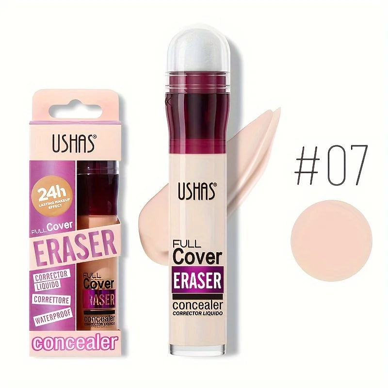 Soft Focus Concealer Wand concealer shade options by SleepyGirlys