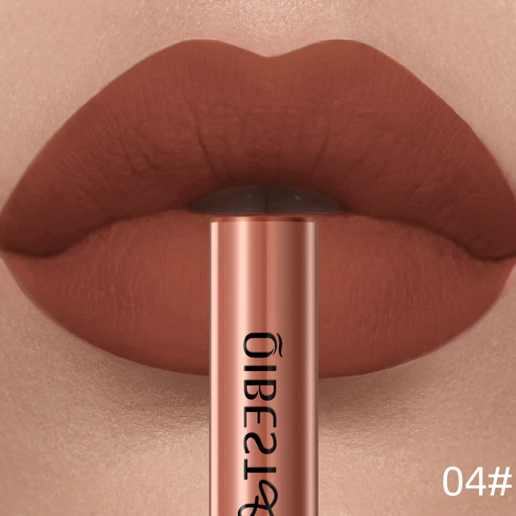 Velvet Night Liquid Lipstick, matte liquid lipstick for everyday wear
