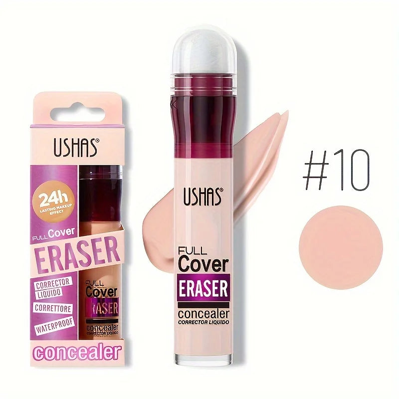 Soft Focus Concealer Wand long-wear under-eye concealer