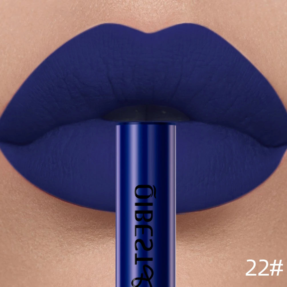 Velvet Night Liquid Lipstick liquid lipstick in a velvet matte finish