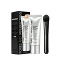 Full-coverage hydrating concealer included in the Soft Glam Starter Kit